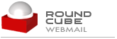 RoundCube Webmail is a browser-based multilingual IMAP client