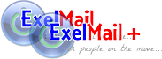 Combo ExelMail E-mail Hosting