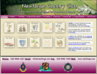 Newforge Country Club (Police Sport Association)