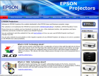 EPSON Projectors