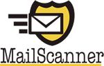 cPanel MailScanner Configuration.